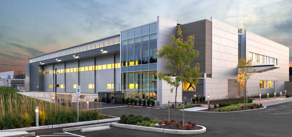 Commercial Building Commercial Building