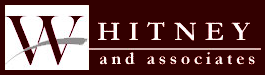 Whitney and Associates Logo